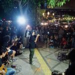 musisi kayutangan