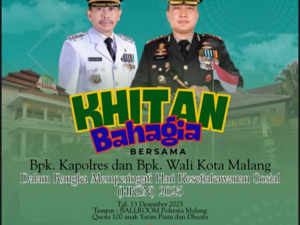 khitan bahagia