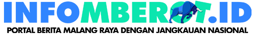 InfoMberot.id logo