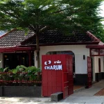 Charum Kepundung
