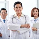 praktek dokter