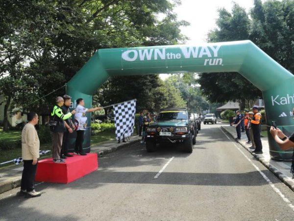 Bupati Malang Dorong Pariwisata Terintegrasi Lewat Lereng Gunung Kawi X-Tri Adventure2