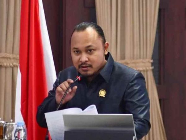 DPRD-Kota-Malang-Siap-Awasi-Ketat-Kinerja-OPD-Penghasil-PAD-Demi-Dongkrak-Pendapatan-Daerah-2026