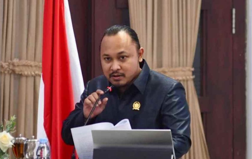 DPRD-Kota-Malang-Siap-Awasi-Ketat-Kinerja-OPD-Penghasil-PAD-Demi-Dongkrak-Pendapatan-Daerah-2026