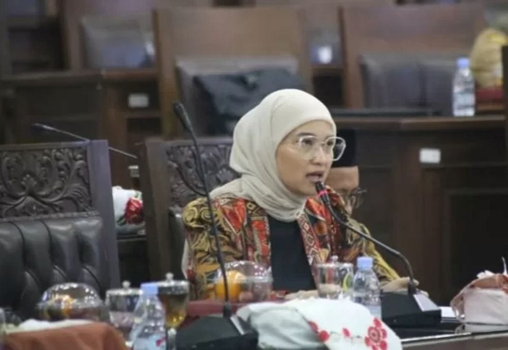 TKD Dipotong, DPRD Kota Malang Minta OPD Perketat Belanja dan Optimalkan PAD