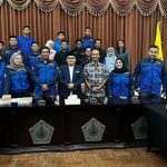 Karang Taruna Klojen Sukses Gelar Temu Karya, Tingkatkan Kolaborasi Pemuda