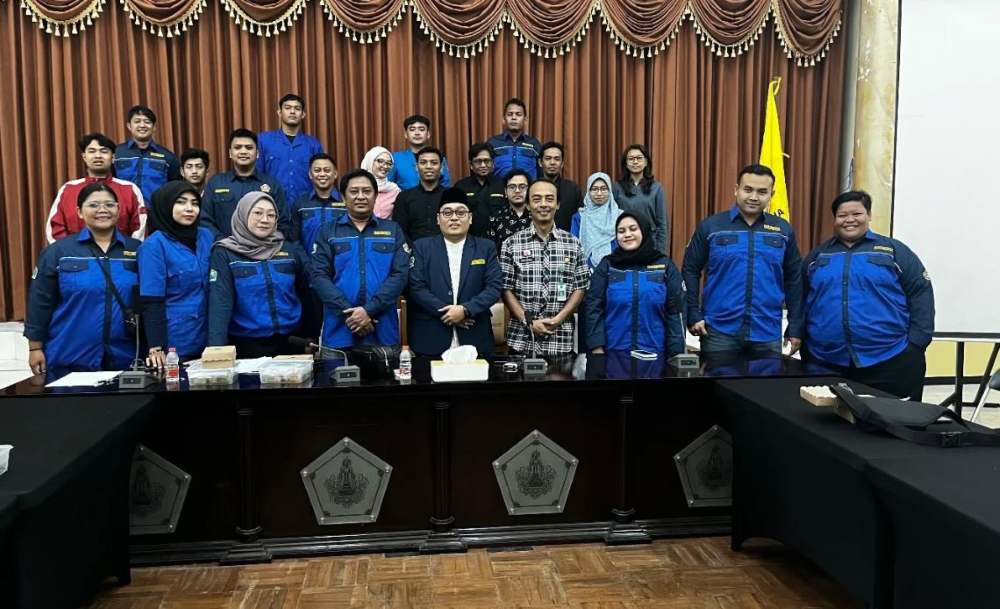 Karang Taruna Klojen Sukses Gelar Temu Karya, Tingkatkan Kolaborasi Pemuda