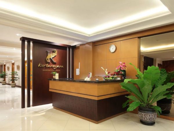 Kertanegara Premium Guest House