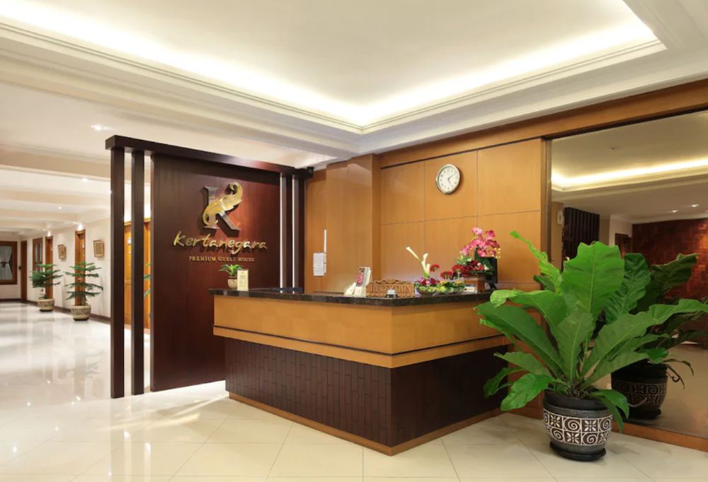 Kertanegara Premium Guest House