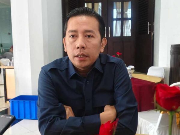 Pasca-Ambruknya-Ponpes-di-Sidoarjo-Komisi-C-DPRD-Kota-Malang-Minta-Pemkot-Mitigasi-dan-Beri-Dukungan-Bangunan-Pesantren