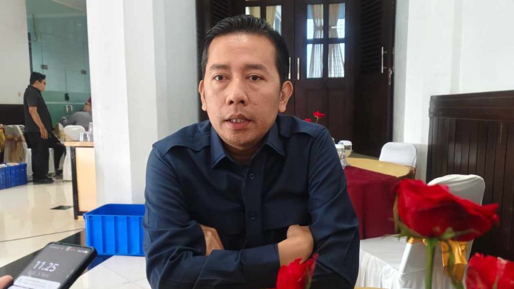 Pasca-Ambruknya-Ponpes-di-Sidoarjo-Komisi-C-DPRD-Kota-Malang-Minta-Pemkot-Mitigasi-dan-Beri-Dukungan-Bangunan-Pesantren