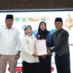 Peringati Hari Guru Nasional, Wakil Bupati Malang Hadiri Do’a Bersama Guru Sekolah Dasar Swasta Se-Kabupaten Malang