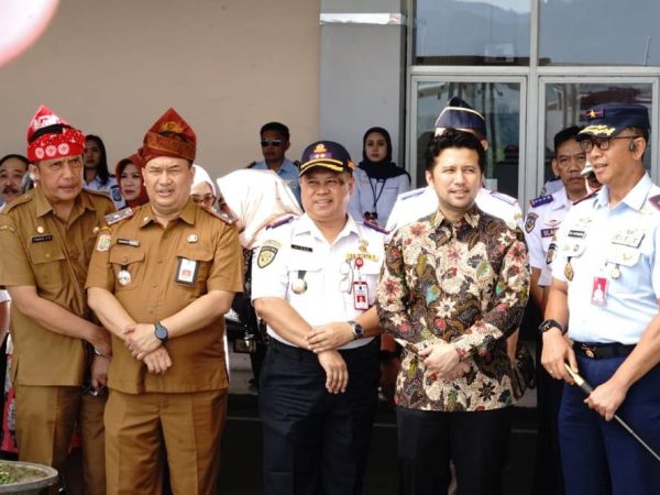Sekda Kabupaten Malang