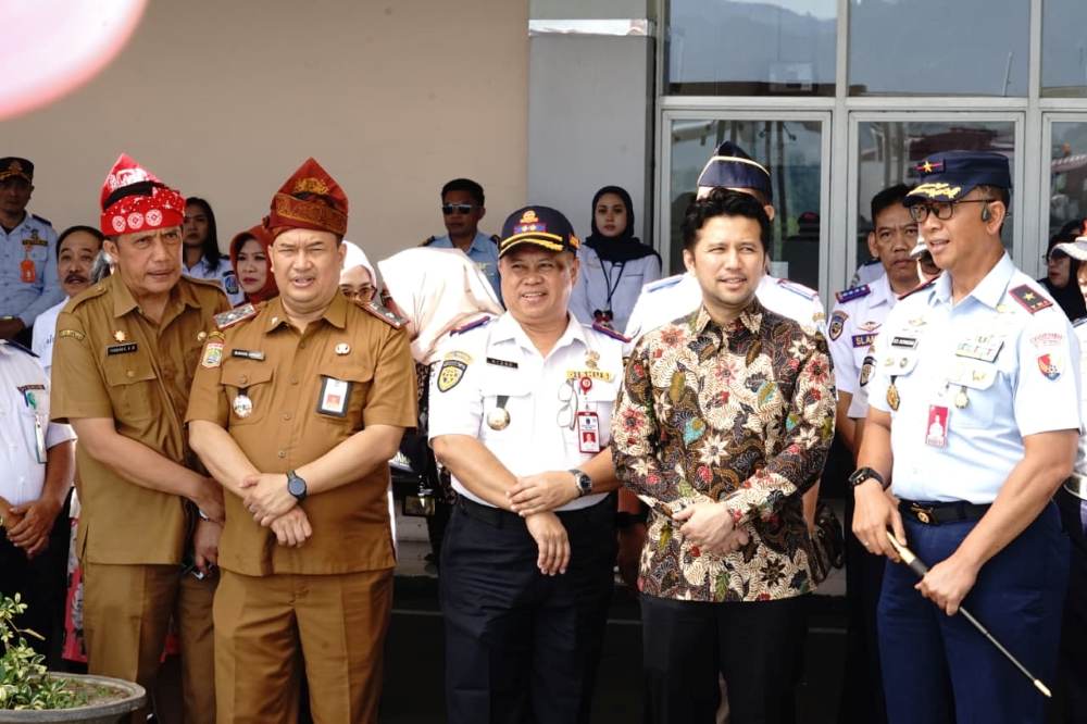 Sekda Kabupaten Malang