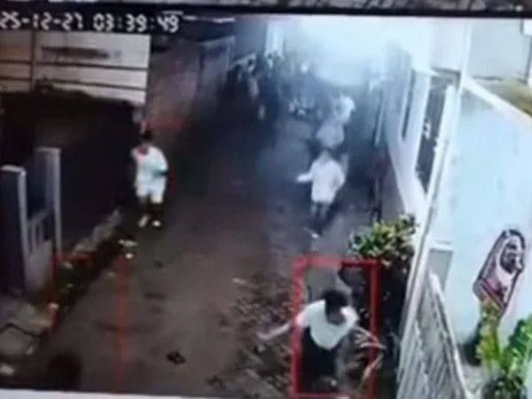 Tawuran Mahasiswa di Tlogomas Malang, Satu Tewas Dua Kritis2