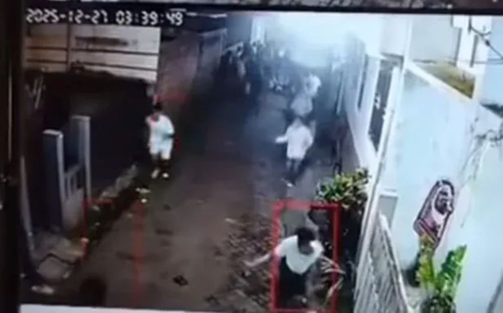 Tawuran Mahasiswa di Tlogomas Malang, Satu Tewas Dua Kritis2