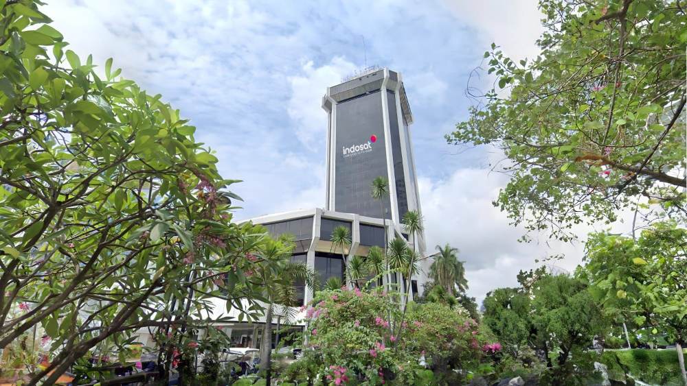 Indosat Perkuat Jaringan Jawa Timur Sambut Natal dan Tahun Baru, Trafik Data Diproyeksi Naik 15,5 Persen