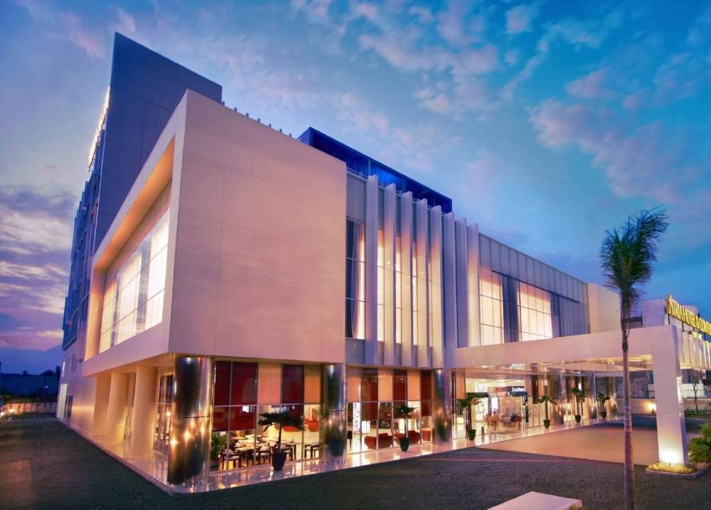 atria hotel