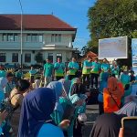 fun walk 2025