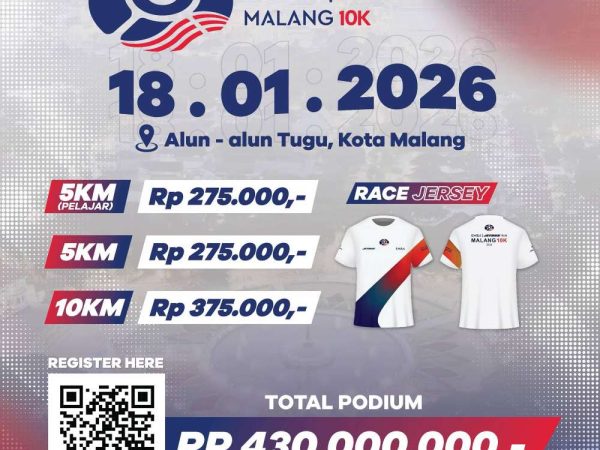 jetbus run malang