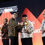 kabupaten terinovatif iga 2025