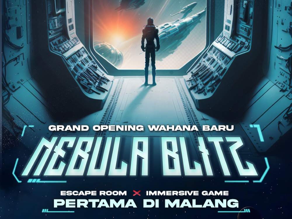 nebula malang smart arena