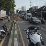 truk tebu