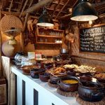 warung tandon