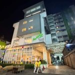 Whiz Prime Hotel Basuki Rahmat Malang