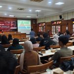 CDC STIE Malangkucecwara Bekali Calon Wisudawan Strategi Lolos Wawancara Kerja Dan Psikotest