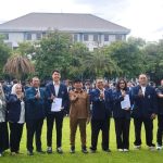 DPRD Kota Malang Apresiasi Terobosan KKN Vokasi UB di Kampung Lingkar Kampus