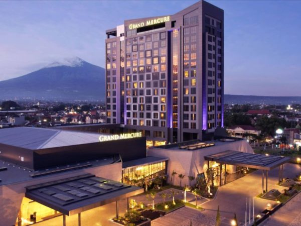 Grand Mercure Malang Mirama