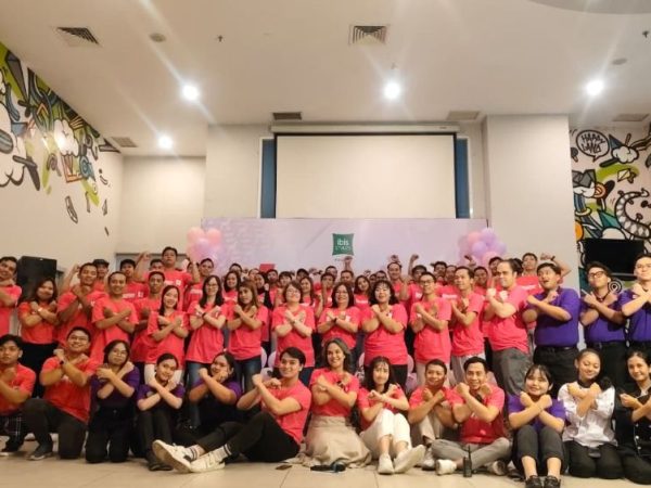 Ibis Styles Malang Rayakan Anniversary Ke 12 Bertema Strong & Resilient
