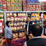 Inflasi Kota Malang 2025 Terkendali, Lebih Rendah dari Jatim dan Nasional