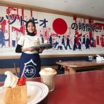 Pertama di Indonesia, Tokio O! Japanese Cafe Hadir di Malang dengan Konsep Nongkrong hingga Kerja Produktif