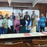 Pokdarwis Terbaik Nasional, Kampoeng Heritage Kajoetangan Ikuti Pelatihan Laporan Keuangan
