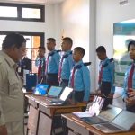 prabowo resmikan sma nusantara malang