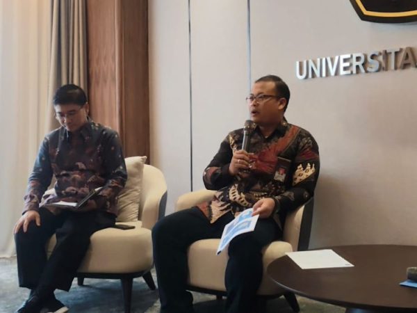 FTP Universitas Brawijaya Pertahankan Predikat WBBM Sejak 2019