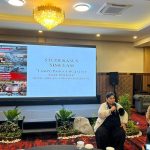 Hadapi Krisis Digital, Parimaya dan Perhumas Malang Raya Gelar Crisis Simulation Lab