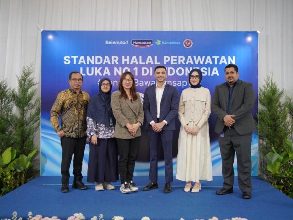 Hansaplast Media Gathering Malang