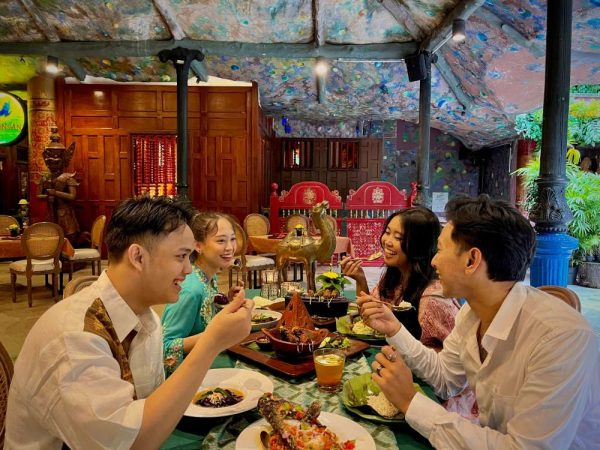 Hotel Tugu Malang Hadirkan The Spice Route Of Indonesian Iftar, Sajikan Perjalanan Rasa Ramadan 1447H