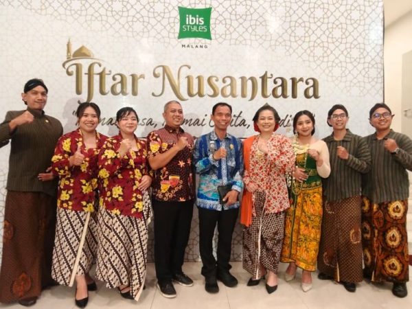 Iftar Nusantara 2026 ibis Styles Malang Hadirkan Promo 9 Jadi 10 dan Menu Khas Empat Daerah