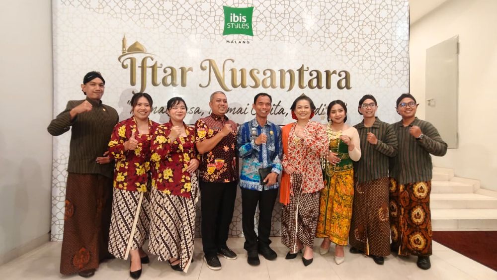 Iftar Nusantara 2026 ibis Styles Malang Hadirkan Promo 9 Jadi 10 dan Menu Khas Empat Daerah