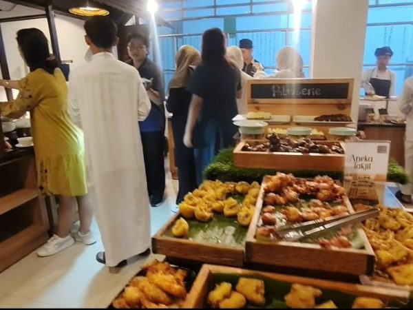 Whiz Prime Hotel Basuki Rahmat Malang Hadirkan Promo Blissfull dan Lentera Ramadhan 2026