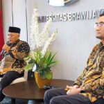 Bupati Malang audiensi dengan Universitas Brawijaya dorong proyek pengolahan sampah menjadi energi2