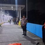 Mahasiswa Asal Jakarta Tewas Terjatuh dari Lantai 11 Apartemen di Suhat Malang, Sempat Unggah Pesan Misterius di Instagram