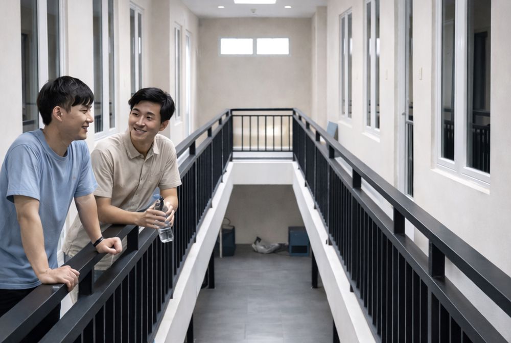 kos rumah kita