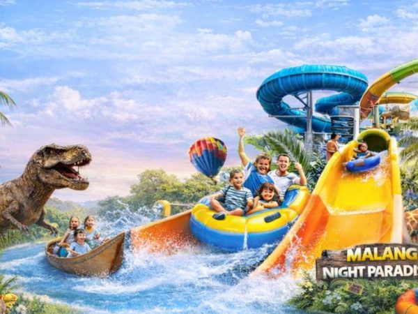 libur lebaran 2026 hawai group malang