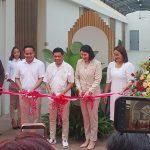 Solaris Hotel Malang Resmi Buka Villa