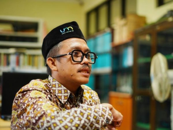 Analisis Ahli Sejarah UM Konflik Timur Tengah
